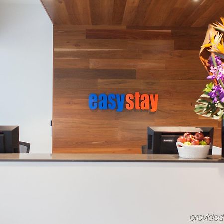 Easystay Studio Apartments Melbourne City Exterior foto